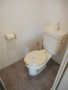 エントピア豊明 0102号-5