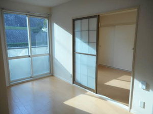 エントピア豊明 0102号-6