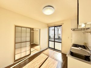 アミイコート A101号-3