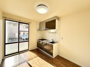 アミイコート A101号-4