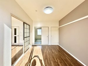 アミイコート A101号-6