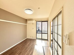 アミイコート A101号-9