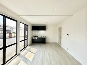 アミイコート A103号-1