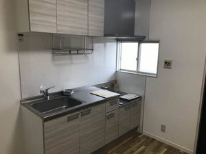 グリーンフォーレスト 0202号-3