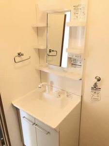 グリーンフォーレスト 0202号-11