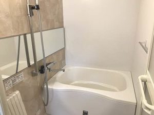 グリーンフォーレスト 0202号-12