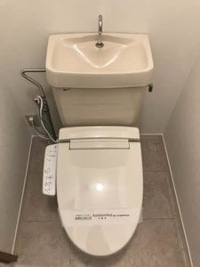 グリーンフォーレスト 0202号-13