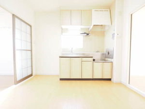 フレグランス中平 B203号-6