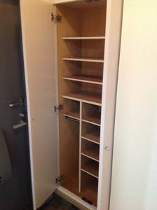 ゴユーウェスト B102号-3