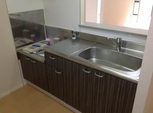 ゴユーウェスト B102号-7