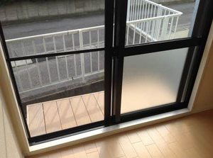 ゴユーウェスト B102号-8