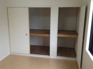 ゴユーウェスト B102号-10