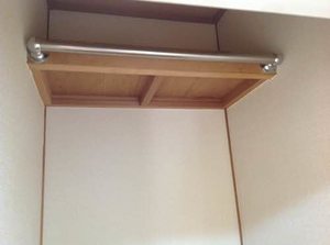 ゴユーウェスト B102号-11