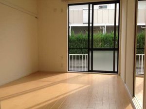 ゴユーウェスト B102号-12