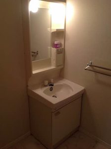 ゴユーウェスト B102号-13