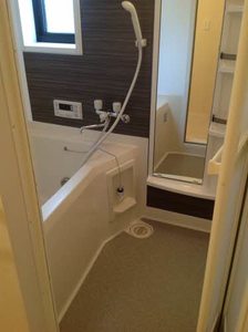 ゴユーウェスト B102号-14