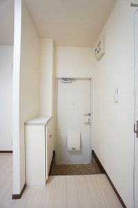 ビューカムエイト 0105号-12