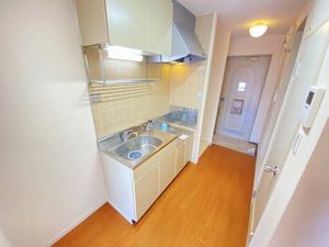 フレグランス郷前 0201号-3