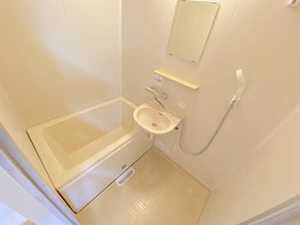 フレグランス郷前 0201号-4