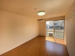 フレグランス郷前 0201号-6