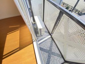 フレグランス郷前 0201号-12