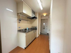 フレグランス郷前 0206号-3