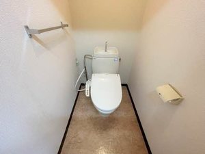 フレグランス郷前 0206号-5