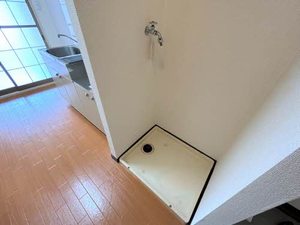 フレグランス郷前 0206号-8