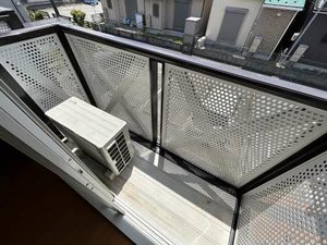 フレグランス郷前 0206号-11