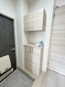 プリマベーラ藤塚 B101号-12