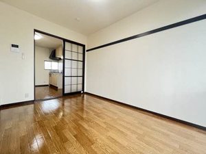 コーポ深谷 0202号-2