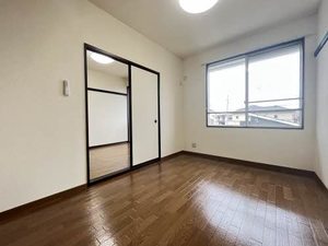 コーポ深谷 0202号-3
