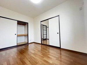コーポ深谷 0202号-4