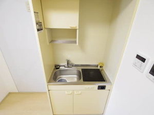 ハイツ並木Ⅰ 0305号-5