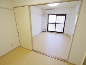 ハイツ並木Ⅰ 0305号-6