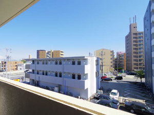 ハイツ並木Ⅰ 0305号-10