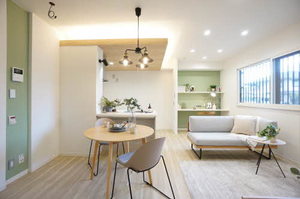 アミール勝川 C102号-2