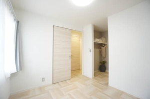 アミール勝川 C102号-6