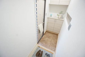 アミール勝川 C102号-10