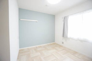 アミール勝川 C102号-14