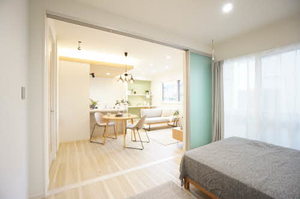 アミール勝川 C102号-15