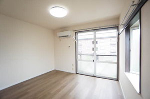 中坪ハイツ 0203号-2