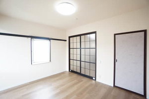 中坪ハイツ 0203号-3