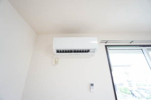 中坪ハイツ 0203号-4