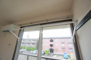 中坪ハイツ 0203号-5