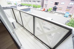 中坪ハイツ 0203号-6