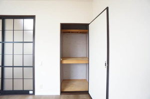 中坪ハイツ 0203号-7