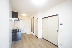 中坪ハイツ 0203号-8