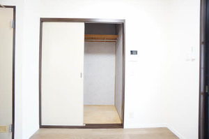 中坪ハイツ 0203号-9