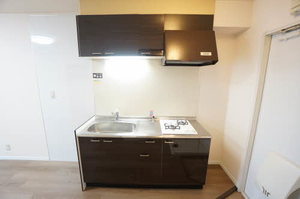 中坪ハイツ 0203号-11